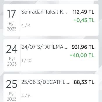Tatil Maximum Konaklama Bedelim Geri Ödenmedi