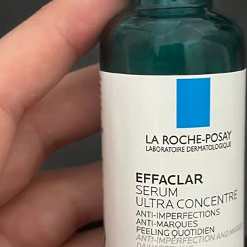 La Roche - Posay Laroche Serumunun Bozulması