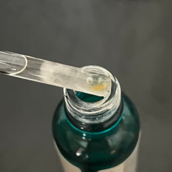 La Roche - Posay Laroche Serumunun Bozulması