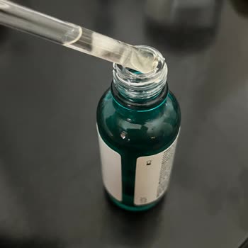 La Roche - Posay Laroche Serumunun Bozulması