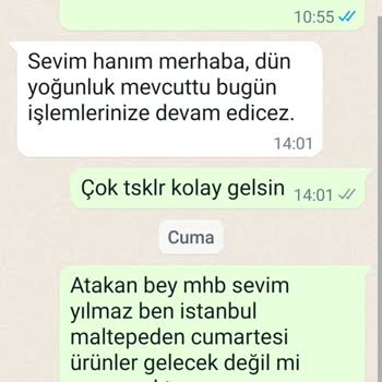 Evde Paketleme Türkiye Evde Ek İş Paketleme Başvurusu Yaptım, Ürünler Gönderilmedi