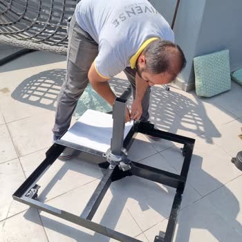 Vivense Hasarlı Ürün İadesi