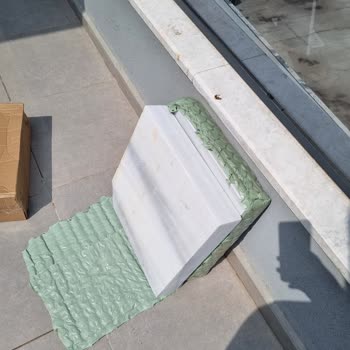 Vivense Hasarlı Ürün İadesi