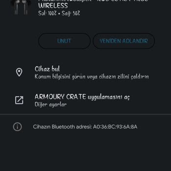 Eki aç