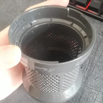 Vestel Yedek Parça Temini Sorunu