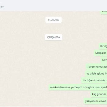Hükümdar Ahşap Ve Müşterilerine Davrandığı Muamele.