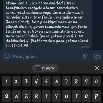 Mykredsr.com İsimli Web Sitesi Benim Parama El Koydu