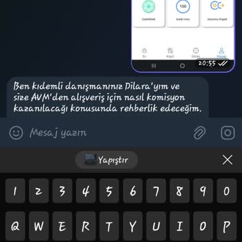 Mykredsr.com İsimli Web Sitesi Benim Parama El Koydu