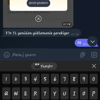 Mykredsr.com İsimli Web Sitesi Benim Parama El Koydu