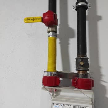 Aksa Gaz Batman Gaz Açılması Yapılmadı