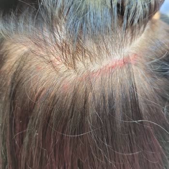 Gaye Kuaför (Şirinyer) Mağdur Olma