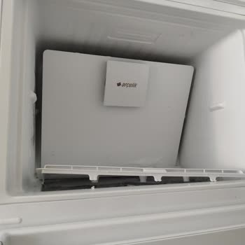 Arçelik 570465 MB Buzdolabı
