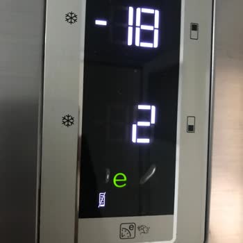 Arçelik Buzdolabı Soğutma Yapmıyor