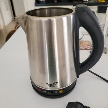 Teba Servis Numarasına Ulaşılamıyor