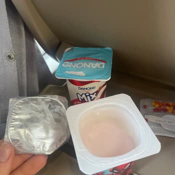 Danone Tikveşli Ürünün Yarısı Yok