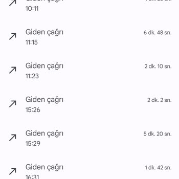 Uçar Motor Servis Telefonları Açmıyor