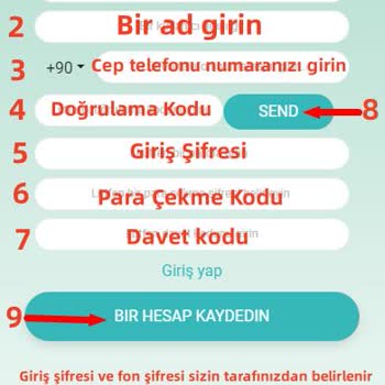 Shopso.cc Paramı Vermedi