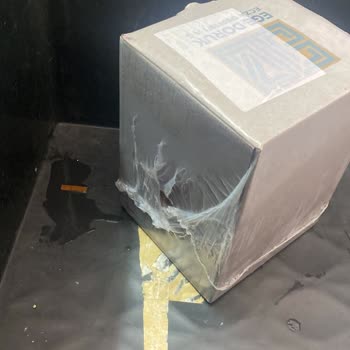 Biotekno Hasarlı Ürün Yerine Yeni Ürün Gönderilmemesi Ve İadenin Yapılmaması