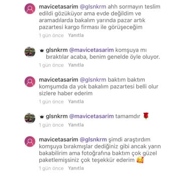 DOLAP/Trendyol Mağduriyeti, Ürünüm Kırık Sorumluluk Kabul Edilmiyor