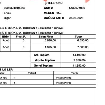 Kelebek Mobilya Pişman Olmak İstiyorsan Alırsın Sonra Beklersin