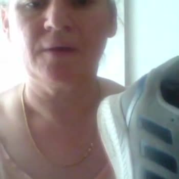 Adidas Firmasından Şikayetçiyim!