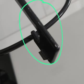 Silverline 10. Günde Üründe Deformeler Oluştu Boya Atmaları ve Emaye Yanması