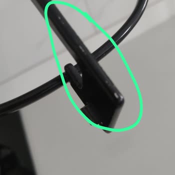 Silverline 10. Günde Üründe Deformeler Oluştu Boya Atmaları ve Emaye Yanması