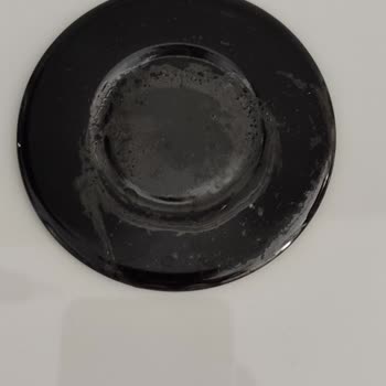 Silverline 10. Günde Üründe Deformeler Oluştu Boya Atmaları ve Emaye Yanması