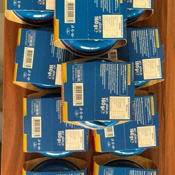 Onur Market Eksik Gramajlı Ürün Gönderimi