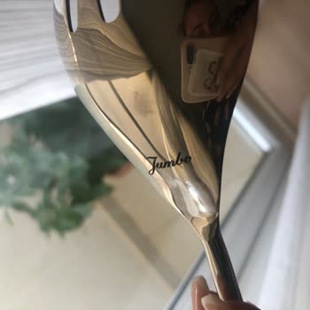 Jumbo Kusurlu Ürün, Değişim Olmaması