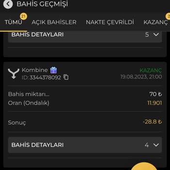 Joybet Ödemem Yapılması Hesabımdan Sistem Tarafından Bakiyem Çekildi