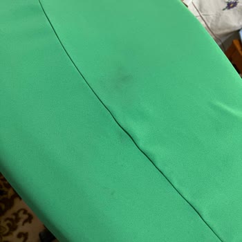 Matmazel Çanta Siyah Renk Veriyor, Ürünleri Kalitesiz