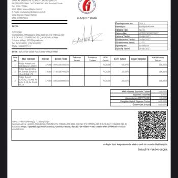 Vitazon İstediğim Ürünün Yanlış Olması