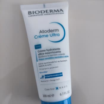Bioderma Krem Kullanımı Sonrası Kızarıklıklar
