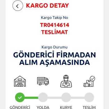 Ceva Logistics Kargo Bilmecesi