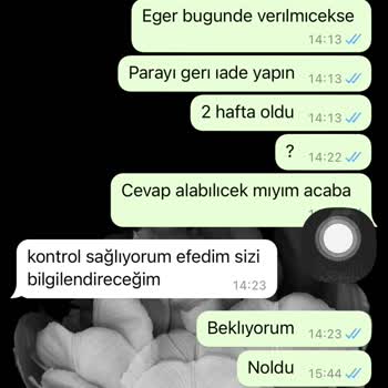 Kargolagelsin.com Dan Aldığım Kedi Maması