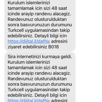 Superonline Yeni Kurulum Bir Türlü Yapılamıyor