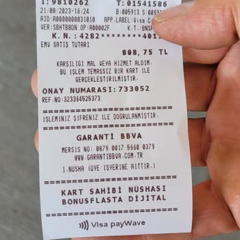 Shell Kampanya Kodunun Olmaması