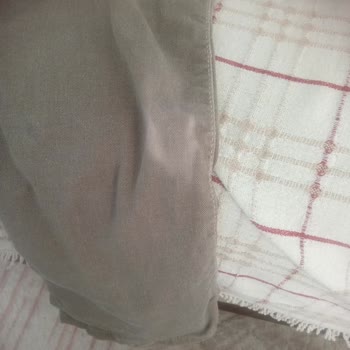 Kosla Çamaşır Suyu Gibi