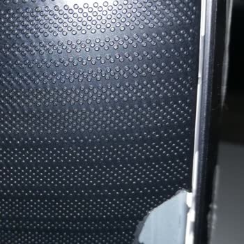 Samsung Televizyon Arızası Mağduruyum