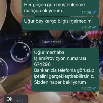 Estetisyen Pazarı İnternet Sitesinden Alışveriş Etmek Mi Asla