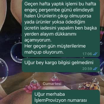 Estetisyen Pazarı İnternet Sitesinden Alışveriş Etmek Mi Asla