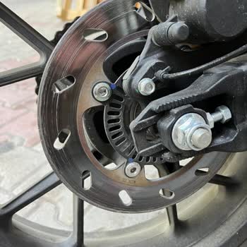 CFMOTO'nun Arızalı Motor Satışı