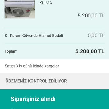Sahibinden.com Keyfi Davranışları
