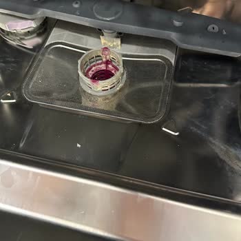 Arçelik Bulaşık Makinesi Ürün Değişimi Sorunu