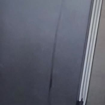 Altus Buzdolabı Rengi Akması