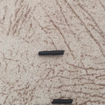 BİM Krınkıl Baharatlı Çubuk Kraker Yanık