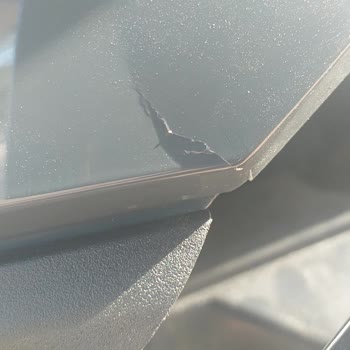 Arora Motor Freedom Grenaj Kendiliğinden Çatladı