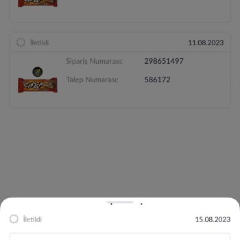 Pazarama İlgisizliği, İş Bilmez Ekibi