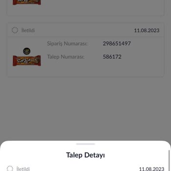 Pazarama İlgisizliği, İş Bilmez Ekibi